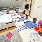 Taksım Center House
