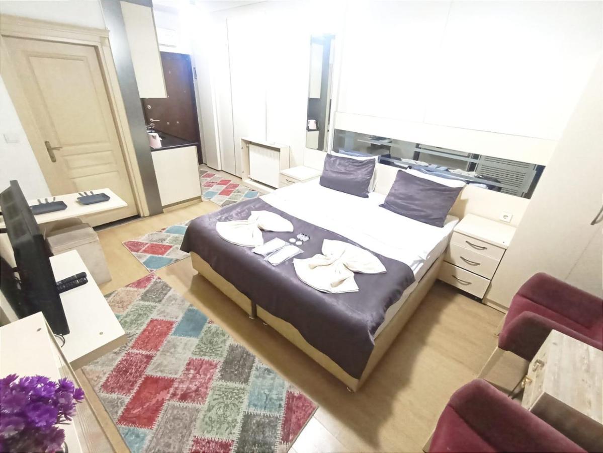 Taksım Center House *