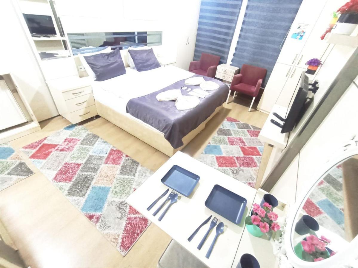 Taksım Center House Aparthotel