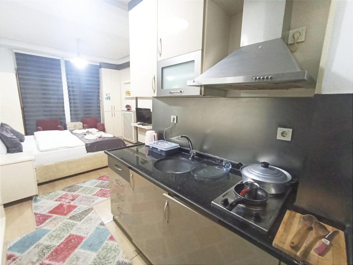 Taksım Center House Istanboel