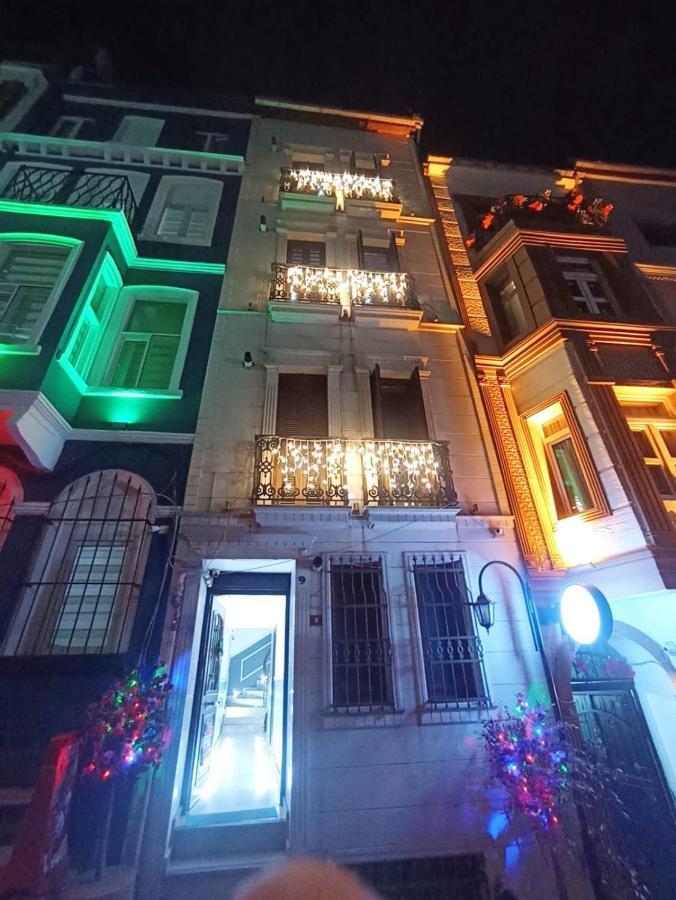 Aparthotel Taksım Center House