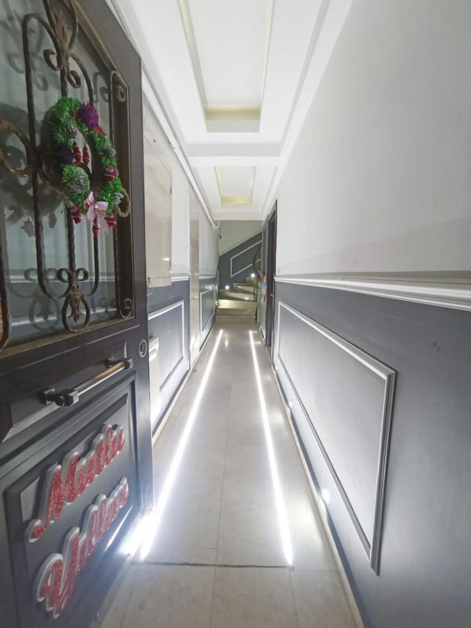 Taksım Center House * Istanboel