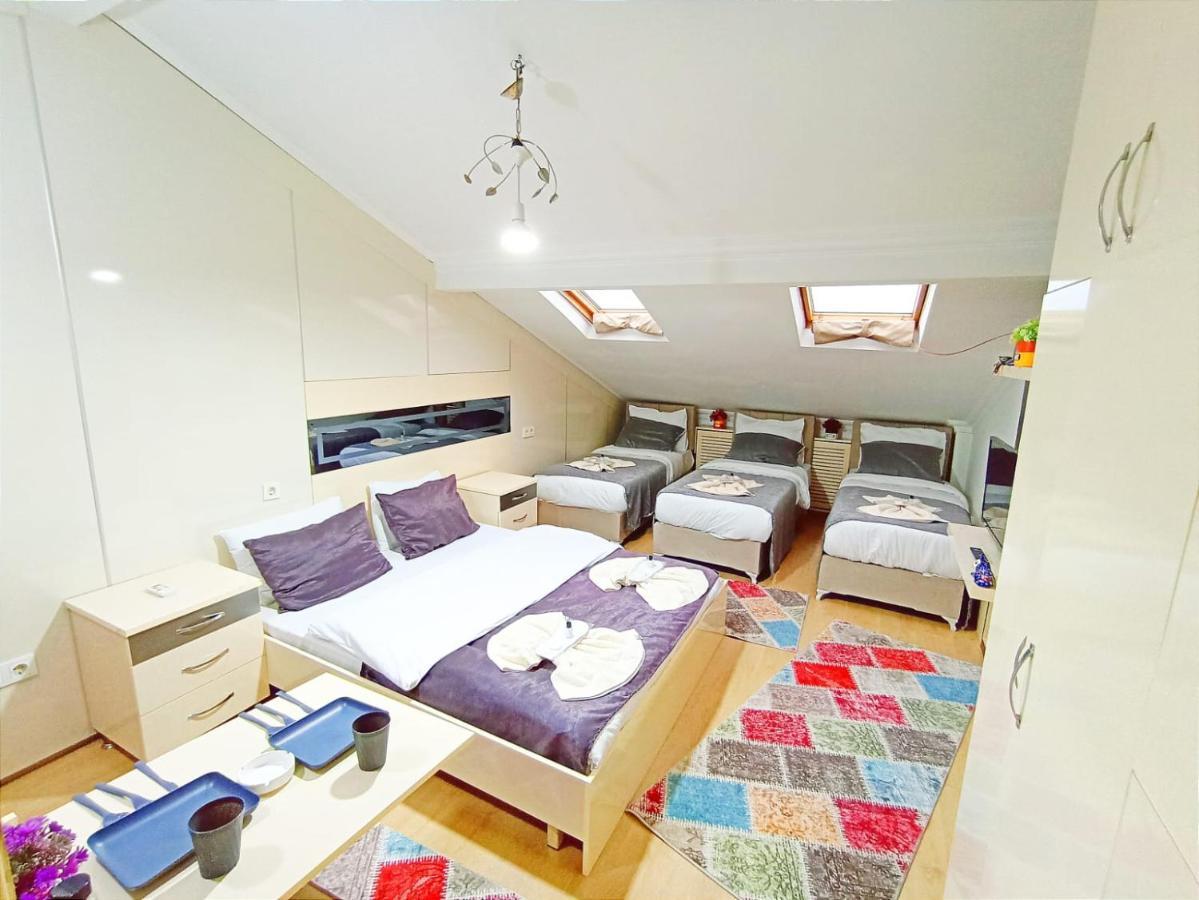 Taksım Center House Aparthotel *