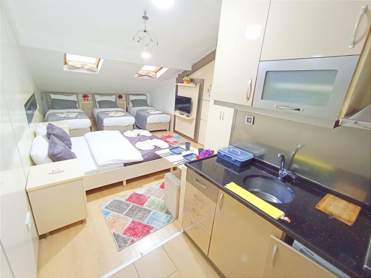 Taksım Center House