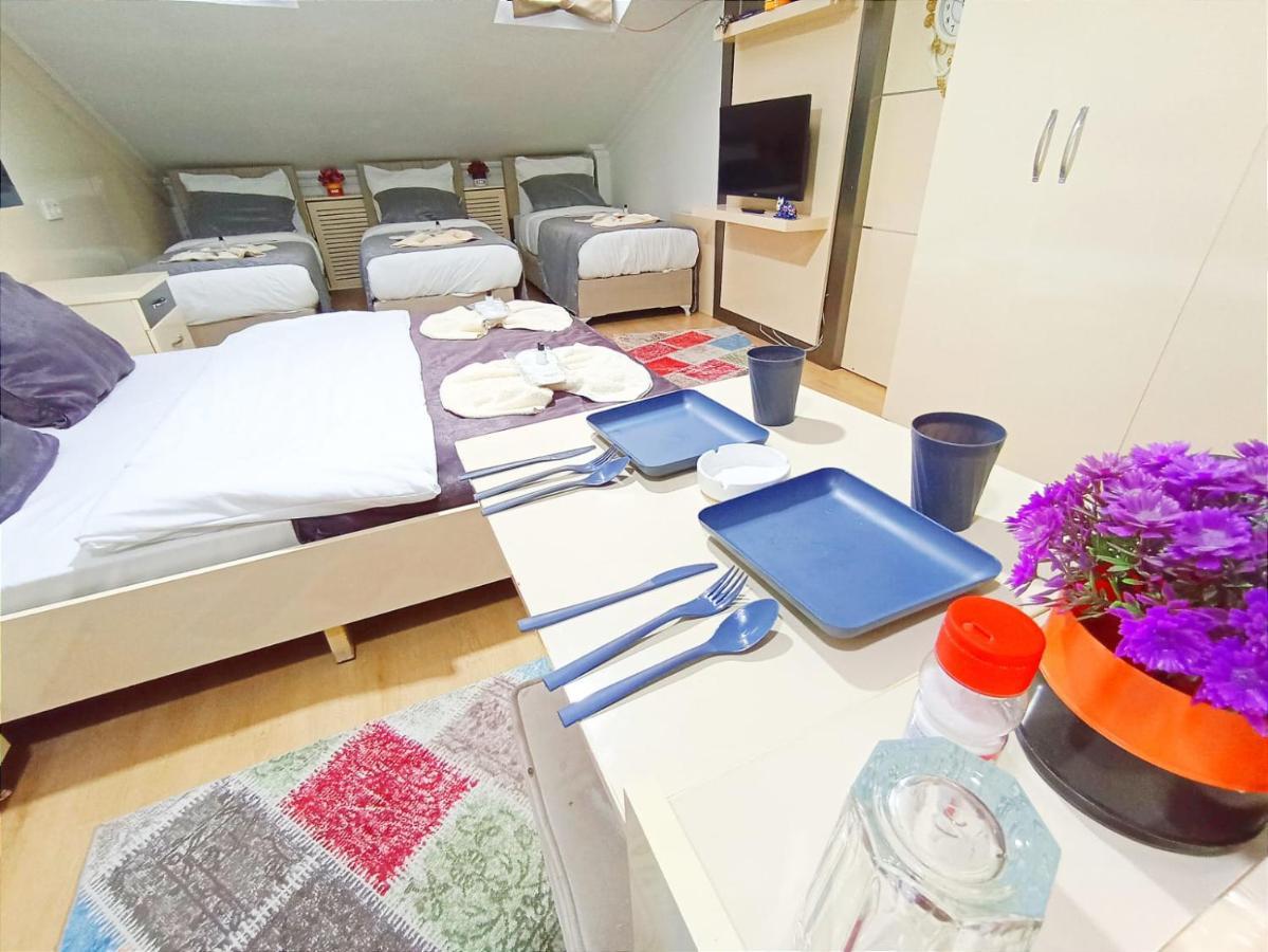 Taksım Center House *
